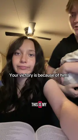 @luc💋 #jesus #victory #victoryinjesus #patience #fyp I love everyone and hope everyone has a blessed day, thank you lucy for the beautiful message.