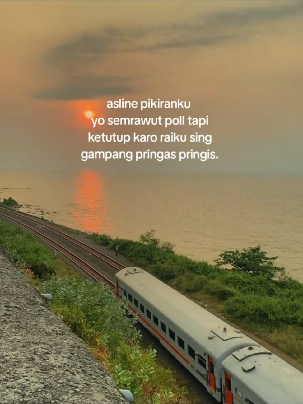tetep hahahihi...... #katakata #aestetik #katajawa  #story #wongjowo #trend #4u #fyp #fypage 