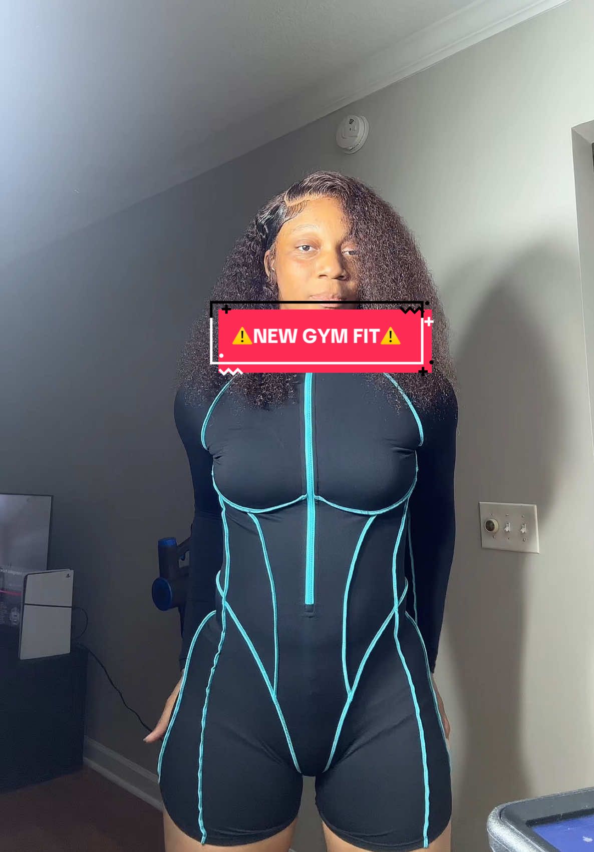 Comes in different colors btw ok bye 😁 #fyp #GymTok #gymgirlies #gymgirl #gymfit 