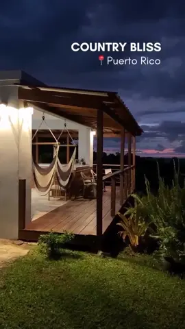 [SOUND ON] A los coquíes, así se escucha el campo en PR 🇵🇷😍 ⁠ ⁠ Para mas detalles de este join puedes click en el Link en Bio ⬆️ @joinajoin donde al dar click en imagen la misma la lleva a la propiedad o si prefiere puede ir a www.joinajoin.com y puedes escribir en search ⬇️ 3154  Reserva tu estadía en joinajoin.com ⁠ 🎥 @joinajoin  ⁠ #PuertoRico #PR #joinajoin #joinajoinpr #vacacionespr 