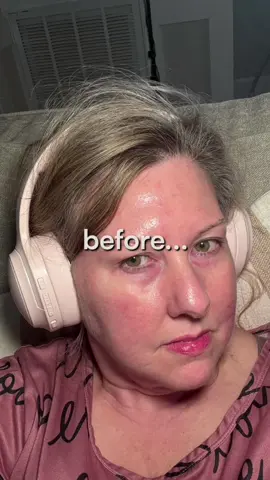 PTR Peter Thomas Roth Instant FirmX Easy Wear Temporary Eye Tightener#fyp #skincareover40 #peterthomasrothinstantfirmeye #aginggracefully #tiktokmademebuyit @Peter Thomas Roth Labs 