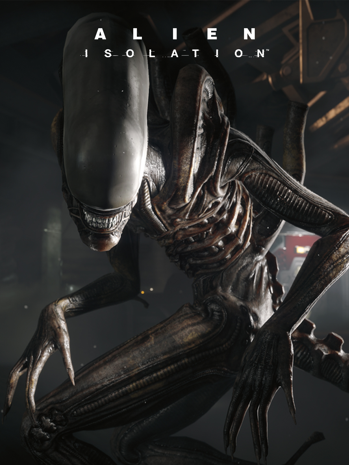 Stream en Kick - Alien: Isolation Canal: M_Kenzu (enlace en mi perfil). #humor #paratii #foryouu #foryoupage #fypシ゚ #fyp #literallyme #videogame #gamer #juego #stream #steam #pcgaming #Kick #alienisolation #ia #alien #terrorifico