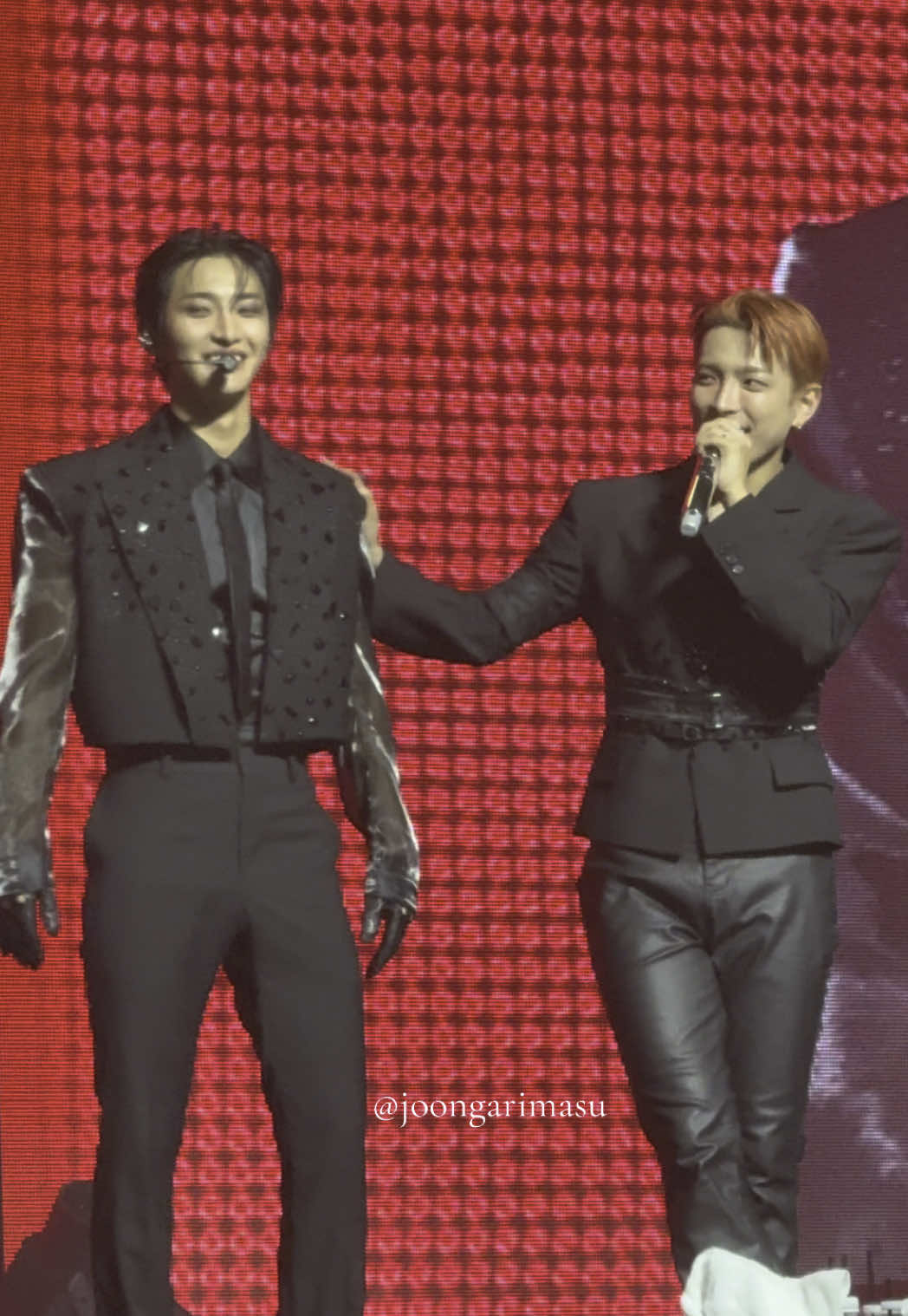 matz crumbs #ateez #atiny #matz #ateezorlando 