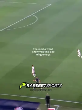 His playmaking is underrated 😔😔😔 #gyokores #14  #footballtiktok #fyp #viralvideos 