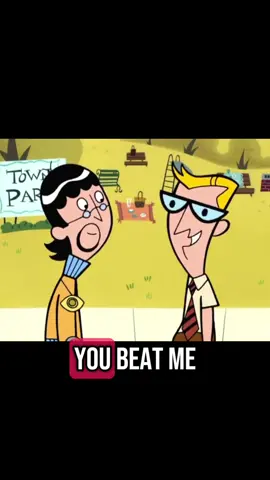 What type of conversation…🤣 #nostalgic #cartoon #cartoonnetwork #dexterlaboratory 