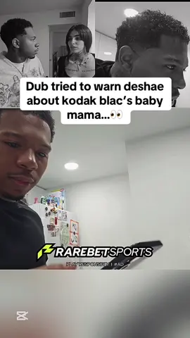 W dub 👀 #deshaefrost #dubfamily #goviral #fyppagee #clips #streamer #streamerclips #twitchstreamer  