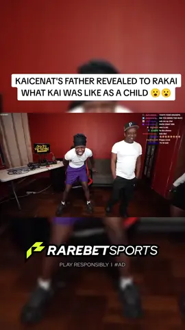 #fyp #twitch #rakai #kaicenat 