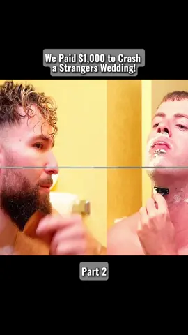 #best #prank #strangers #wedding 