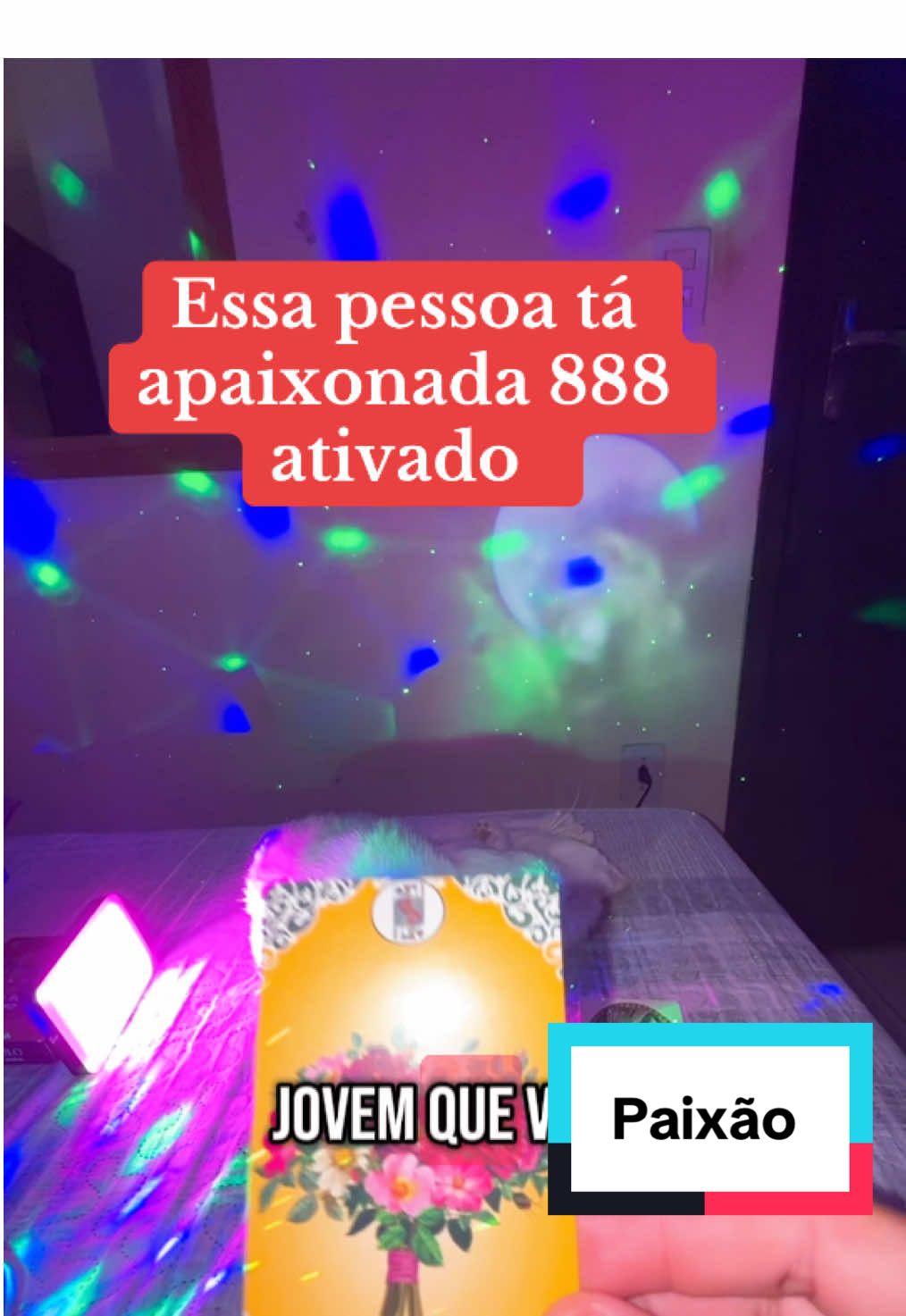 Grande paixão #creatorsearchinsights #motiva #revelacao #ciganos #entregameusvideostiktok 