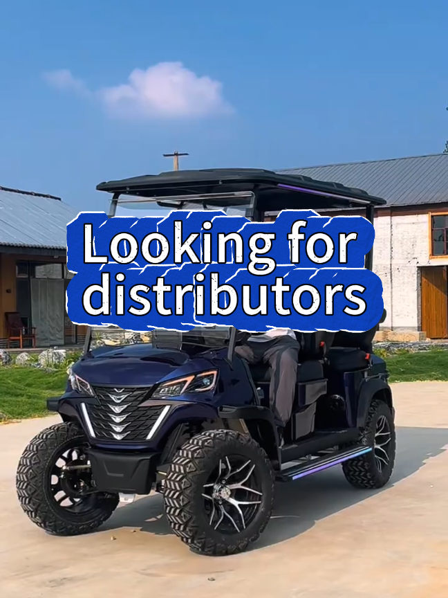 We’re a Chinese factory producing golf carts, eager to partner with global suppliers. #golfcarts  #electric  #golfcart  #golfcartlife  #clubcar#Outdoors#factory#golfcartsforsale#golfcartcar#golfcartsforsale#golfcartcargirl#golfcartcarrides#golfcartcarracing 