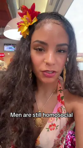 Sorry about the background noise #ariajoi #fyp #men #homosocial 
