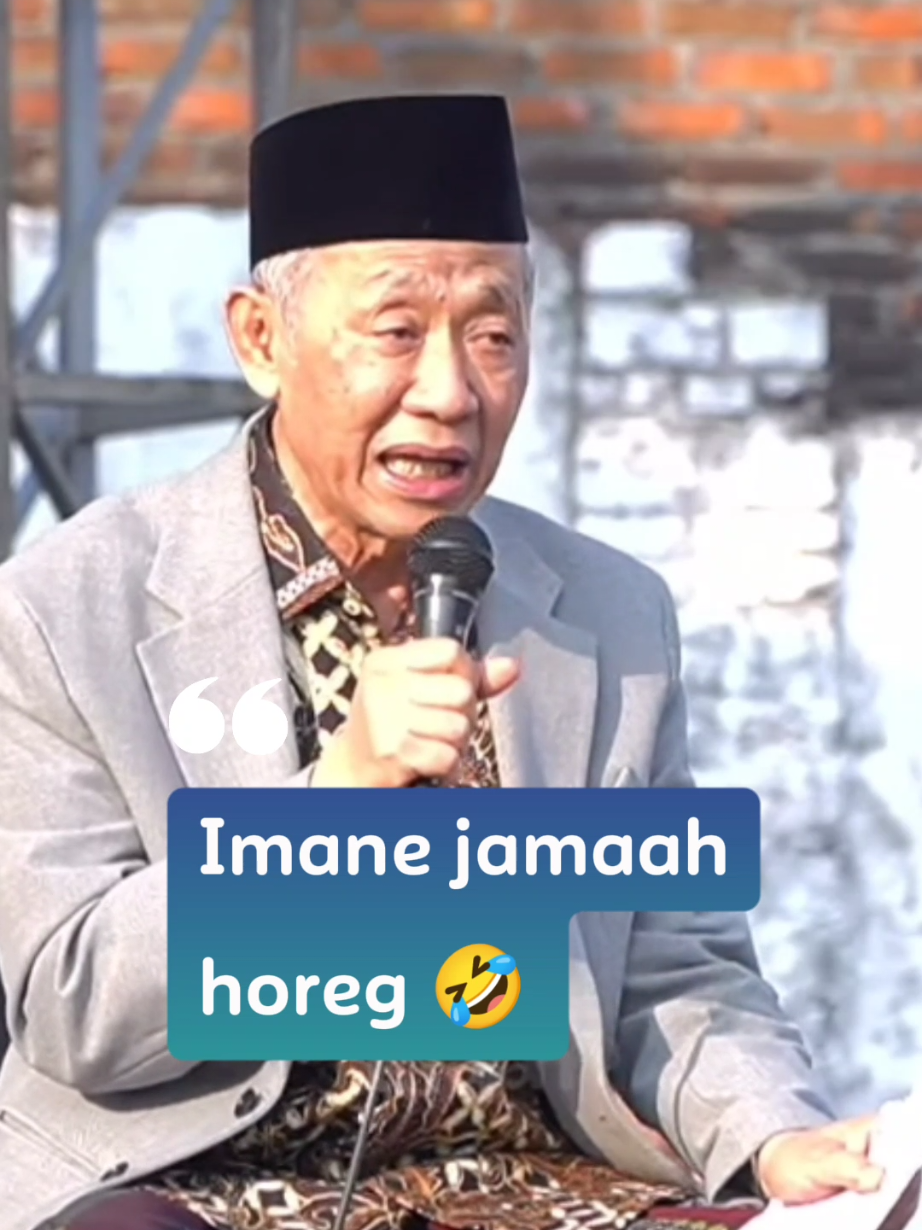 Imane jamaah horeg ‼️  KH. Sholeh Bahruddin (PP Ngalah Purwosari) source: @ngalah.tv  #khsholehbahruddin  #pengajian  #horeg #ponpesngalah 