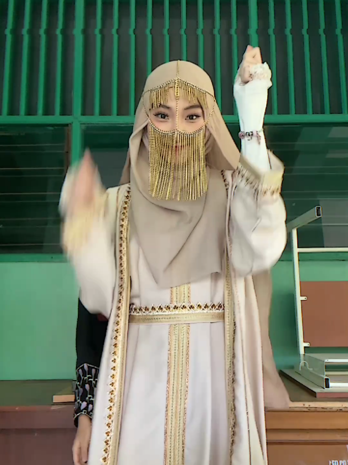 cantik bett luoyi berjilbab😍@fairxzz_ #fyp   #4upage#Louyiberjilbab#louyikerudung#louyiskinepic #viral 