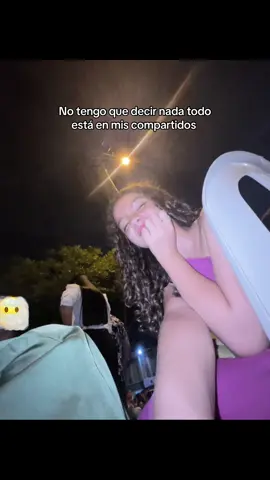 Literal mi vida está resumida en mis compartidos 