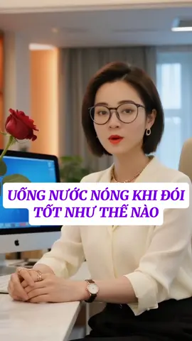 lợi ích không ngờ của việc uống nước nóng mỗi sáng#huonghaiduong #chamsocsuckhoegiadinh #suckhoechomoinguoi #xuhuong #khoedep 