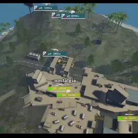 nostalgia 