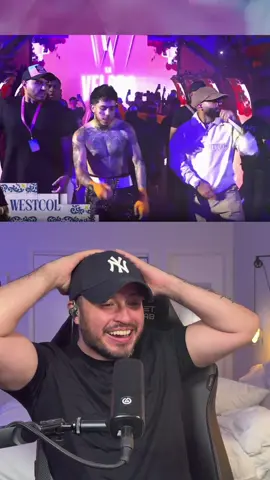 entra @westcol a la velada del año de la mano de @arcangel parte 1 colombia presente en la velada , quien quieres que gane los leo en los comentarios ,.  #laveladadelaño #LAVELADA5 #Viral #colombia #parati 