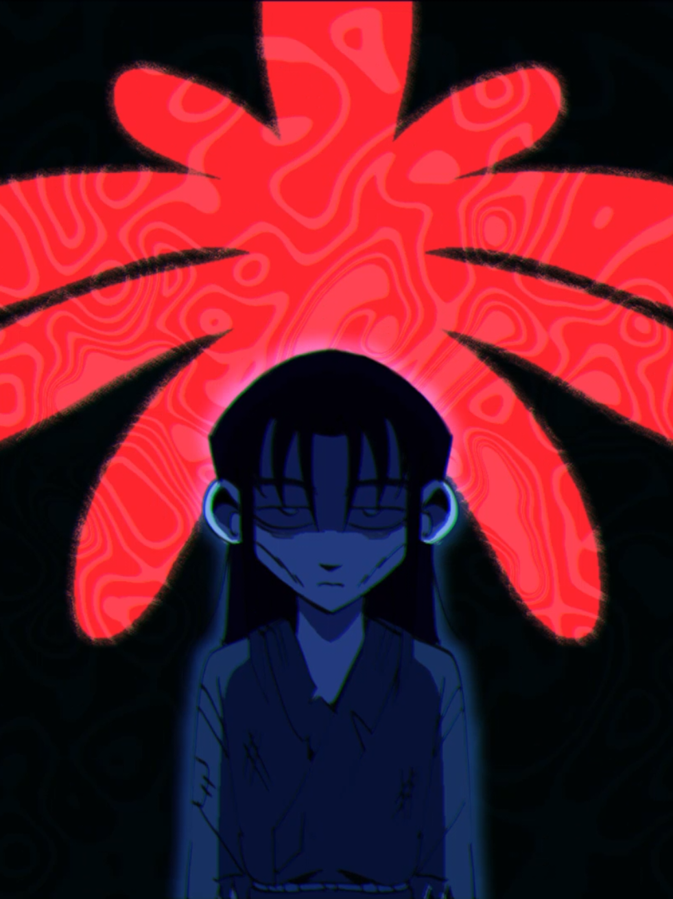 Abandonment, betrayal, wounds that never healed... even with Shen Yuan there (he deserves his own traumatic meme too (>‿◠)✌) Meme animation to conceptualize Shen Jiu's complex trauma in #scumvillianabyss Enjoy!! 💚  #svsss #shentwins #shenjiu #shenyuan #luobinghe #shenquingqiu #memeanimation 