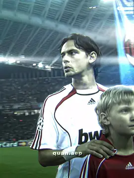 Vua phá bẫy thành Milan #inzaghi #filippoinzaghi #fyp #fypツ #football #bongda #viral #xuhuong 