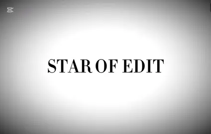 #CapCut 