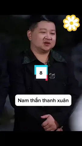 Nam thần thanh xuân#reviewphim #xuhuong #reviewphimhay 