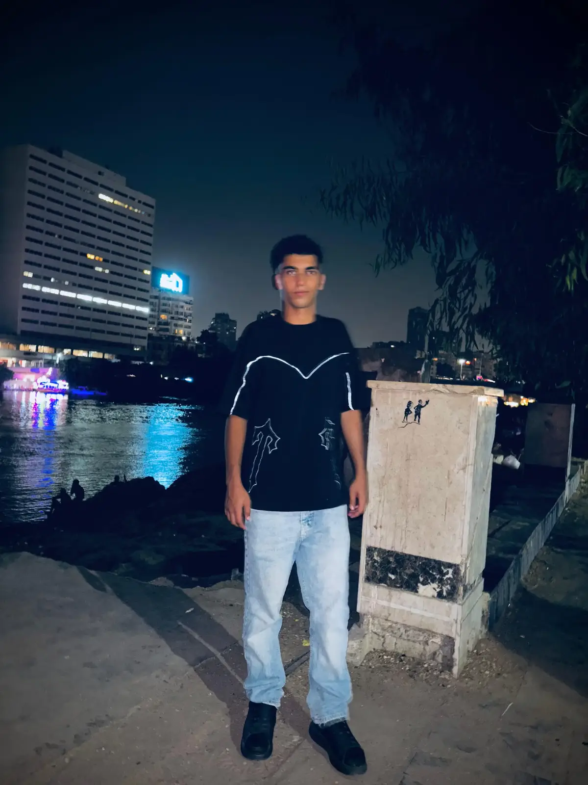 مفيش 👍💯❤️‍🩹 #الشيخ_زايد 👑💯