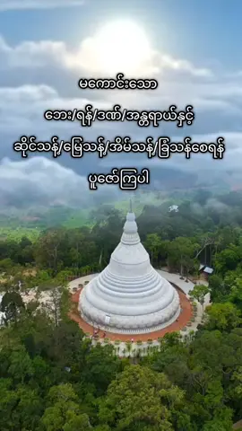 #တရားတော်များနာယူနိုင်ကြပါစေ#နှလုံးစိတ်ဝမ်းအေးချမ်းကြပါစေ🙏🙏 #၇ရက်သားသမီးများကျန်းမာကြပါစေ #ကုသိုလ်ပွားများနိုင်ကြပါစေ #🙏 #foryoupage #fypシ゚viral 