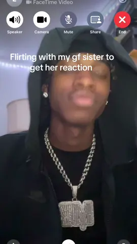She did not go for it #sisters #gf #fyp #trend #viral 