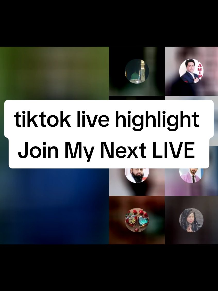 #tiktoklive #livehighlights #mashallah #beauitful #awaz #allah #bless #you #bahi @Asif latif Qadri 00 @Aamir Shahzad @Sardar Ajk @shazia.yasir86 @Qari Naeem @بشارت کشمیری 🌴 #foryoupage #tiktoklive #likeshere 