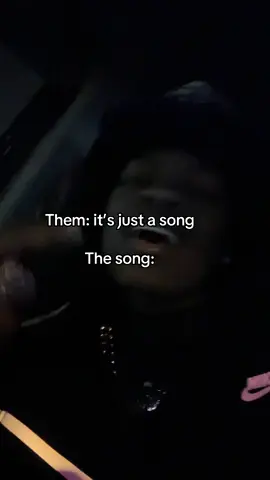 Mannn imma post my 3 gfs to this exact song! 