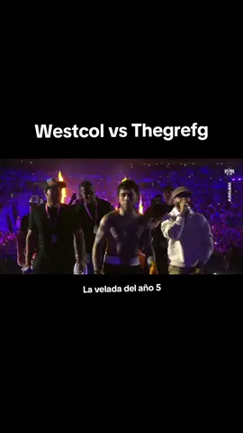Pelea completa thegrefg vs westcol la velada del año 5 #thegrefg #parati #paravoce #paratiiiiiiiiiiiiiiiiiiiiiiiiiiiiiii #lavelada #fyppppppppppppppppppppppp #fyp #laveladadelaño5 #westham #stream #streamer #west #wescol #parati #thegrefg 