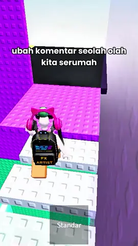 pos jam segini rame gk yaaa #fyp #robloxfyp #4u 