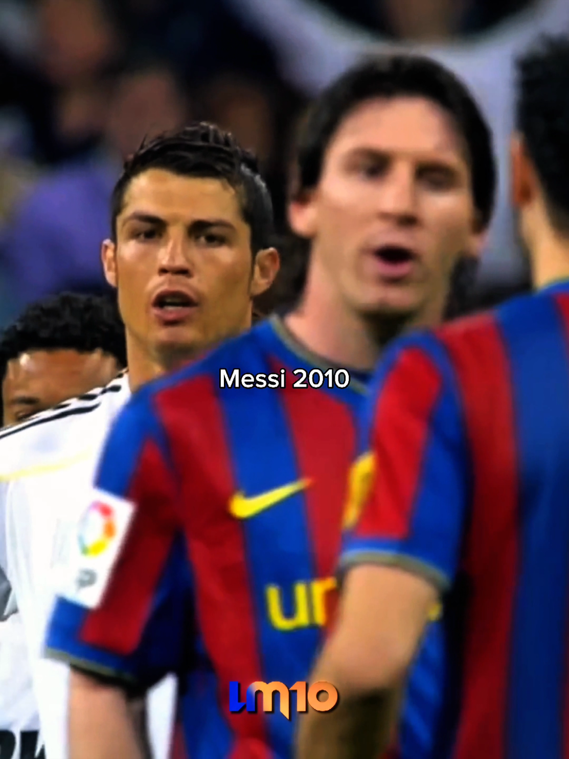 Messi supreme unstoppable 2010 ☠️🔥 #messi #lionelmessi #goat #football #footballtiktok 