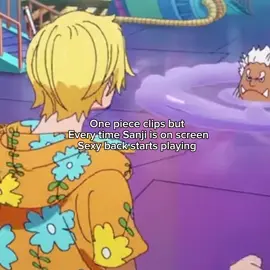 Notice how all of the clips are Sanji? #sanjionepiece #onepieceedit #onepieceanime #onepiece #vinsmokessanji #sanjiedit #sanji 