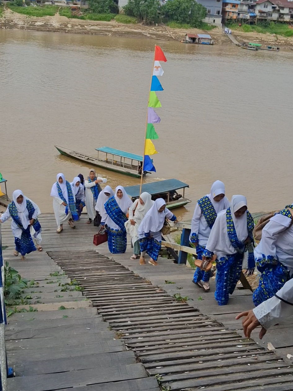BKMT Melawi 27 Juli 2025
