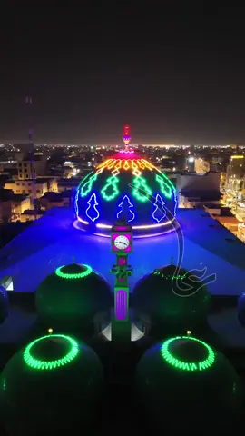 قناة مسجد الموسوي الكبير - البصرة  عظم الله اجورنا واجوركم بمصابنا بمولانا سيد الشهداء الحسين عليه السلام  موكب بني عامر المشاية 1447 هـ  #قناة_مسجد_الموسوي_الكبير #مسجد_الموسوي_الكبير #مسجد #الموسوي #بصرة #عراق #بني_عامر #موكب_بني_عامر 
