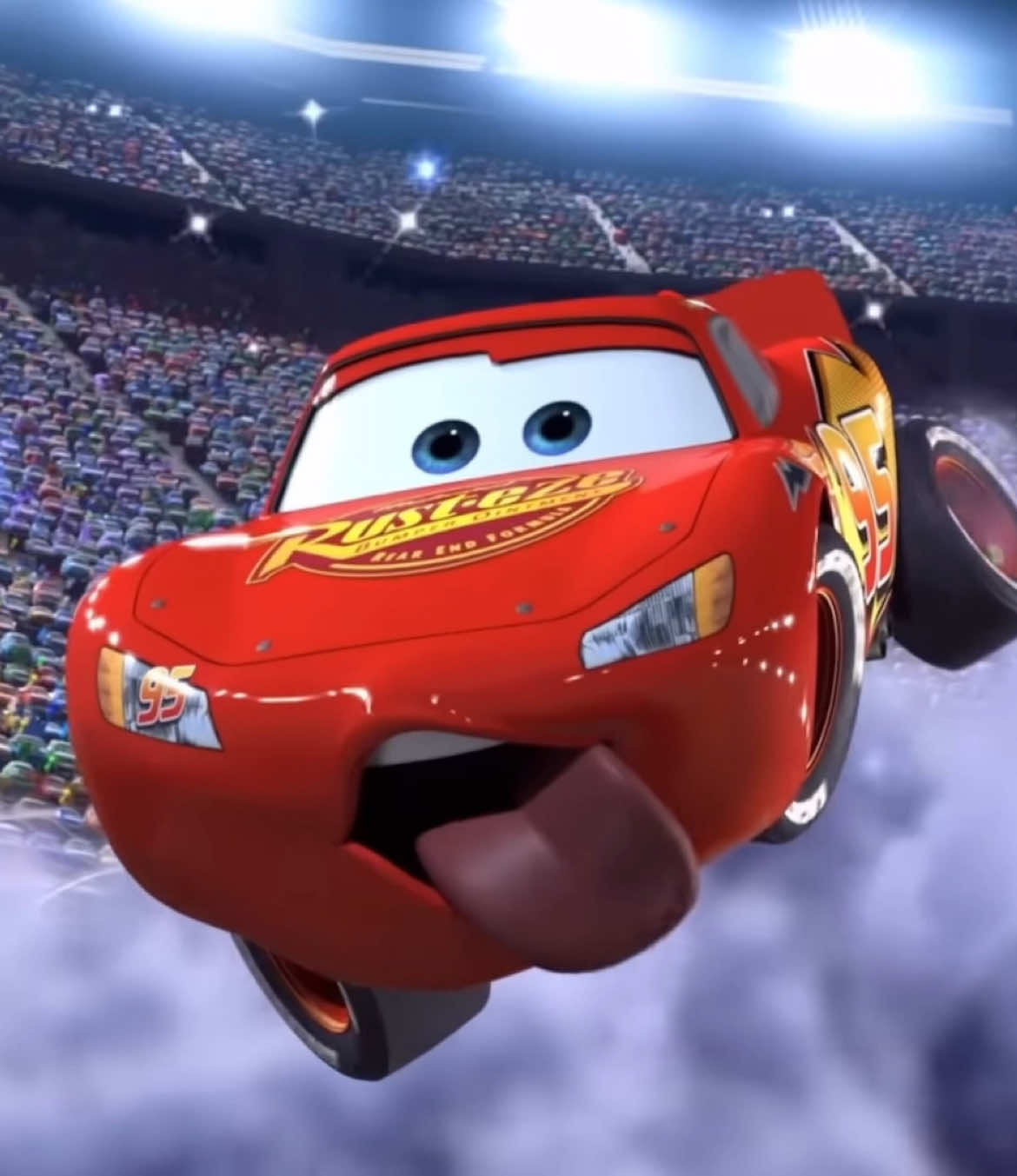 Why is this song so tuff😭😭🙏also day 16 of 30days 30edits road to 10kfollowers#fyp #cars #lightningmcqueen #dochudson #hudsonhornet #lightningmcqueen95 #carsedit 