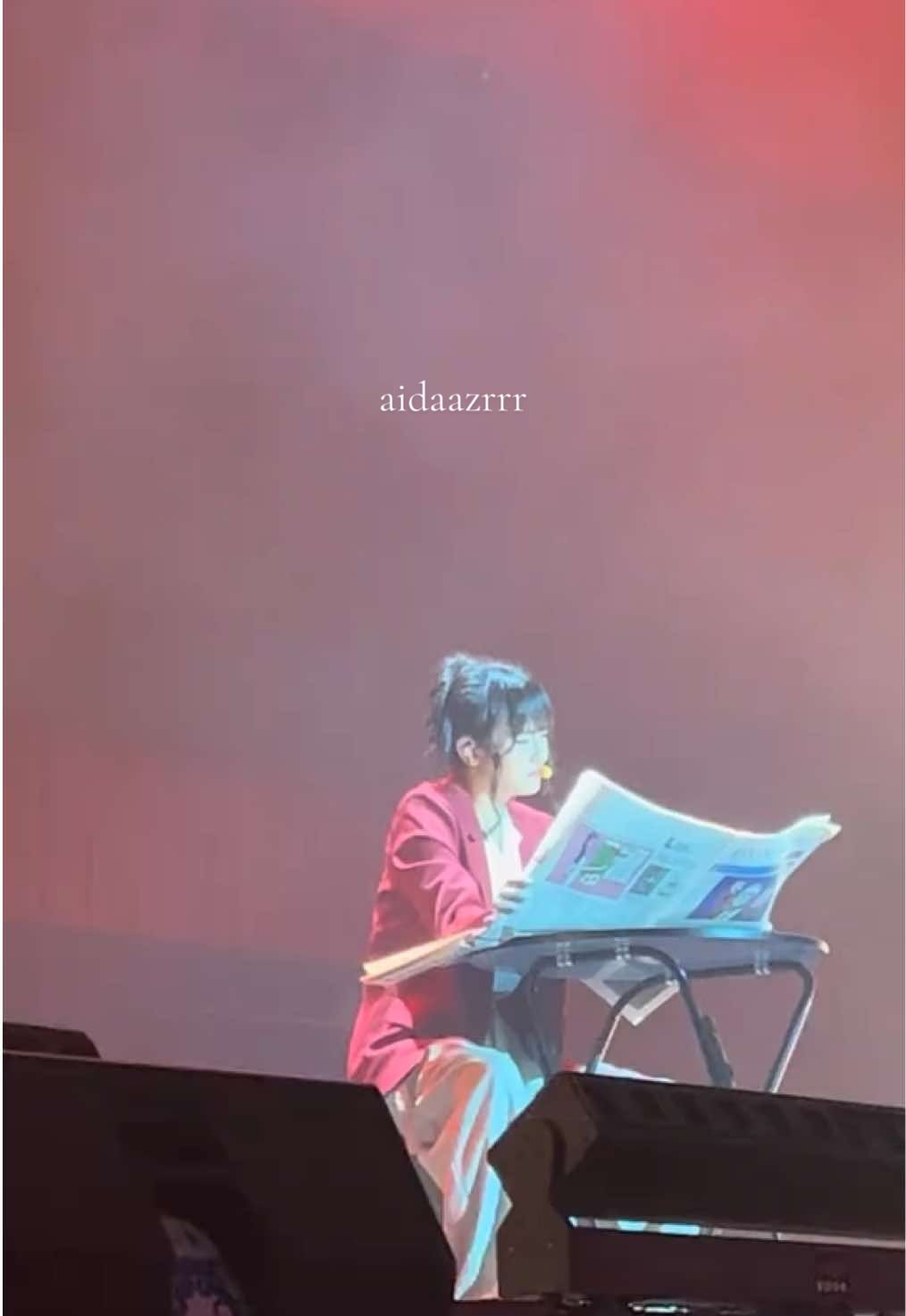 drama full hous (ada aku ) @cepio @Olali @Jec @hlsm @Kathrin🌺 #fyp #jkt48 #foryoupage #jkt48fullhouseconcert #jkt48newera #fionyjkt48 #ollajkt48 #jessijkt48 #elijkt48 #freyajkt48 