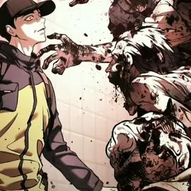 New Manhwa #zombiepapa #manhwa #manhwareccomendation #fyp 