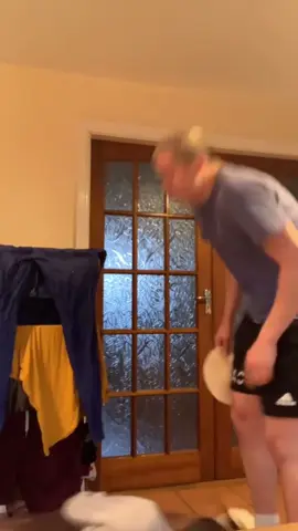 The End...can't stop laughing at these hilarious #tortilachalenge moments! #wrapchallenge #funny #tiktokfunny #trending #viral #fyp #foryou #family #tiktok#viralvideo #trend #tortilatrend #friends #challenge #thilarious #rockpaperscissors #relatable #teamwork #microinfluencer #foryoupage #drole#funniestyideosever #tortilla #prank