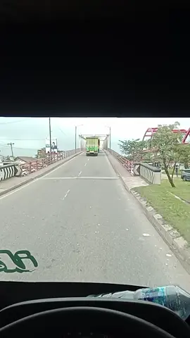 ok ok,..  #bang_saragih_story_tiktok  #driver_indah_berlian_utama_logistic 