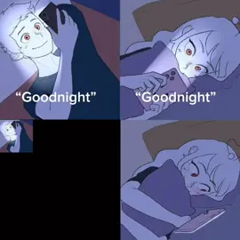 Me every single night