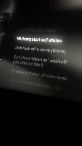 Whites #applemusic #lyrics #fyp #yourgenre_ #fypシ #masicka #allovertheworld 