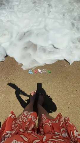 🌊🪸🐚🐢🫧 #beach #playa #reiniciar #ocean #puertovallarta #trend #mar #paz #pazmental 