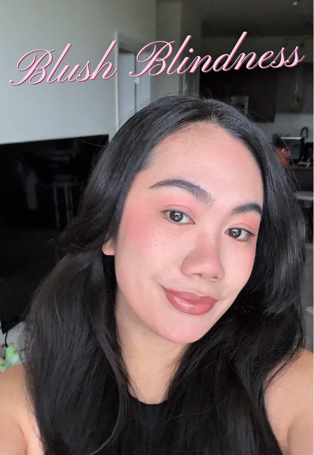 Drop your fave blush down below before I buy another mistake 💓 Help me find the ultimate cool-toned blush 💕 preferably a pink cool tone 🩷 #BeautyTok #beautyroutine #blush #blushcombo #makeup #MakeupRoutine #beautycreator #fyp #foryou #foyoupage #smallcontentcreator #beautyinfluencer 