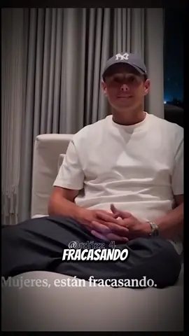 Ramsey reacciona a Chicharito #🇲🇽🇪🇸 #ramseyferrero #chicharito #feministas #femenismo #lgbt 