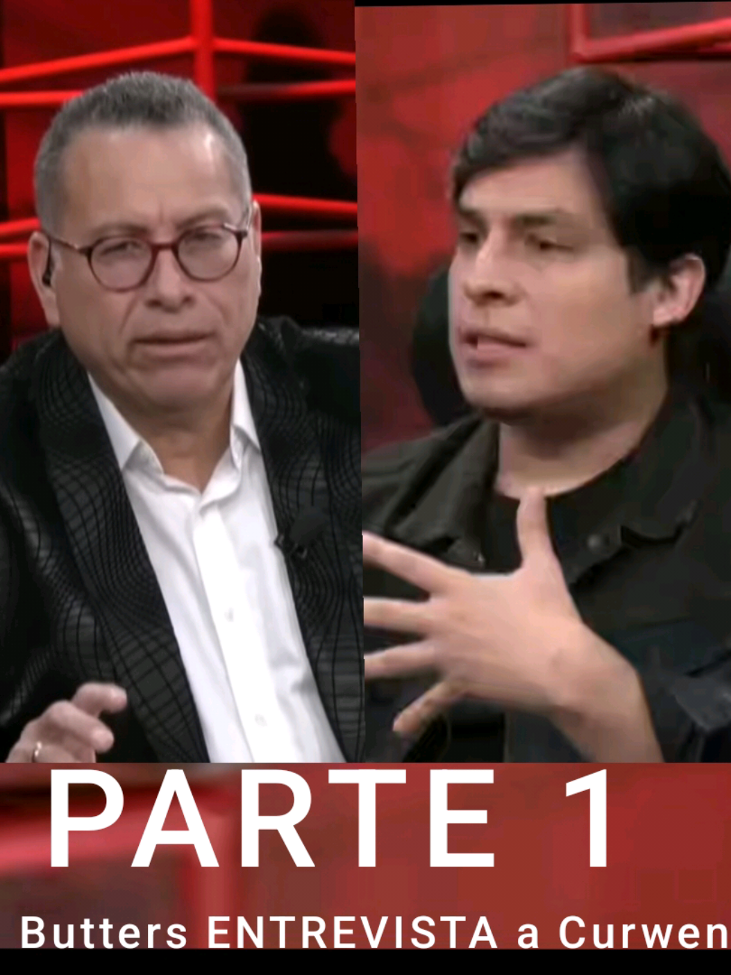 Phillip Butters entrevista a Victor Caballero Curwen en Combutters de PBO. #EntrevistaPolitica #politicaperuana #brutalidadpolitica  #congresodelperu     #creatorsearchinsights 