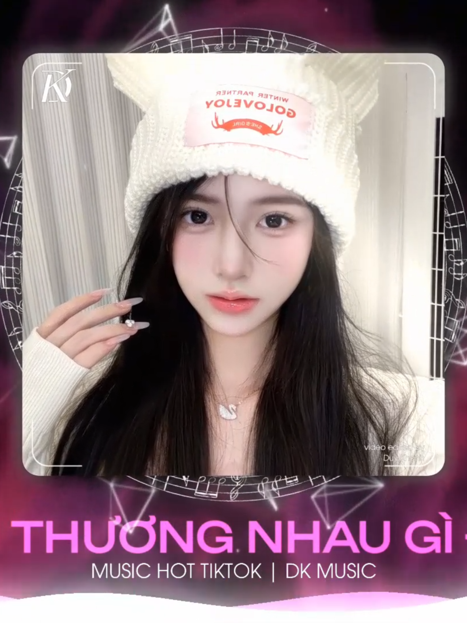 Yêu Thương Nhau Gì Đâu - NTC Remix #yeuthuongnhaugidau #duthien #nhachaymoingay #nhacnaychillphet #nhacremix