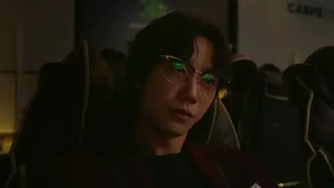alguien explique si es normal mi obsesión x este hombre… #seongje #weakheroclass #gangsta #junyoung #fyp 