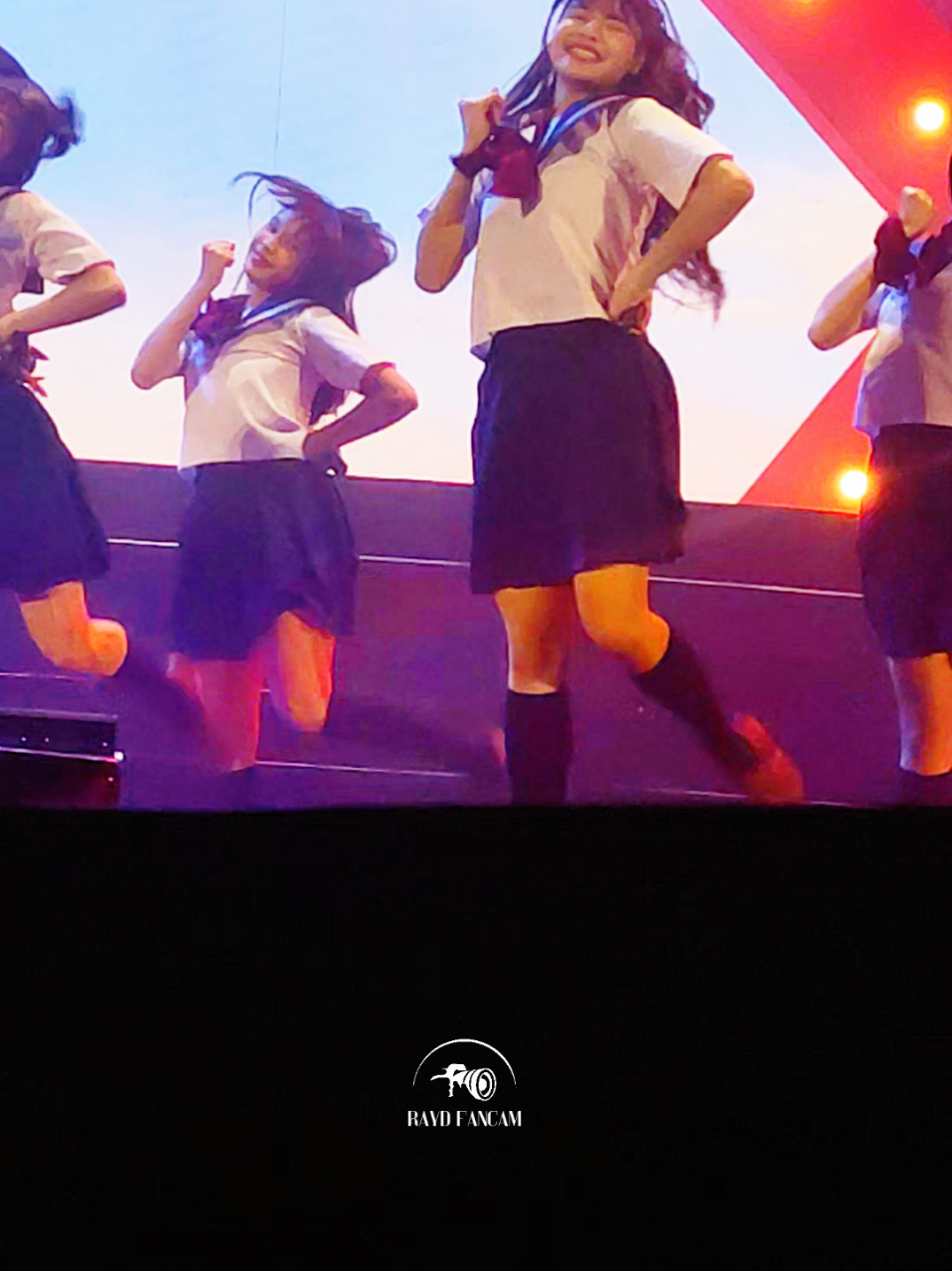 [FOCUS CAM] Dedek @jkt48.trisha - Masa Depan yang Menyilaukan Mata JKT48 Full House - Istora Senayan  26 Juli 2025 #jkt48newera #jkt48 #jkt48fullhouse #trishajkt48 